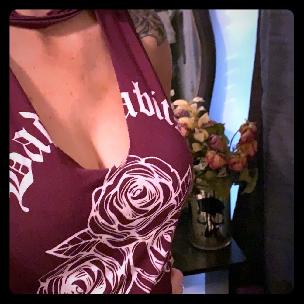 Tank - Picture 2 of 2